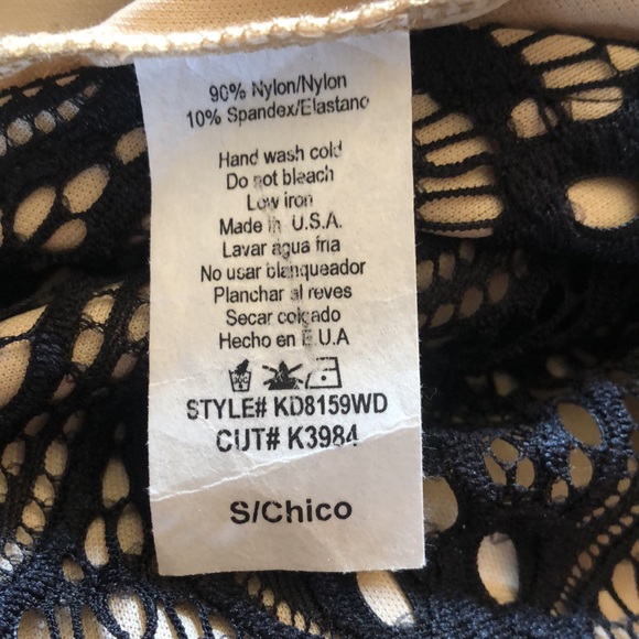 Very Sexy Windsor Dress - Picture 9 of 9